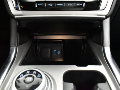 2023 Ford Explorer Timberline 800A