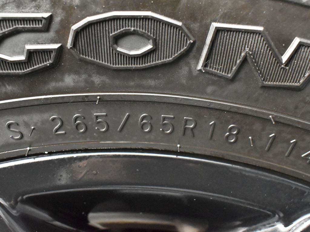 2023 Ford Explorer Timberline 800A