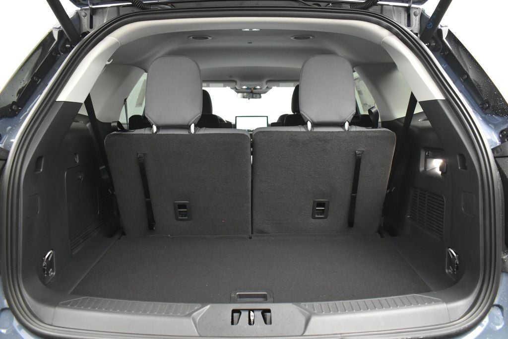 2026 Ford Explorer Active 200A