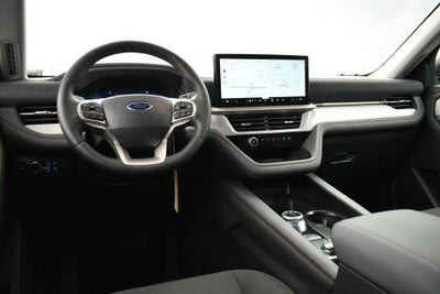 2026 Ford Explorer Active 200A