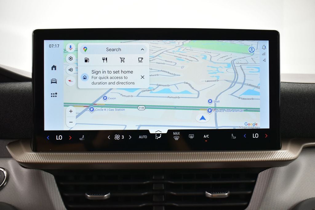 2026 Ford Explorer Active 200A