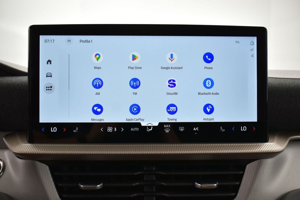 2026 Ford Explorer Active 200A