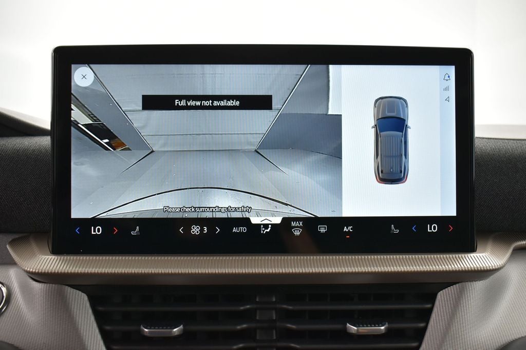 2026 Ford Explorer Active 200A