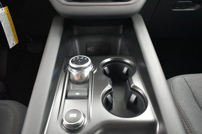 2026 Ford Explorer Active 200A