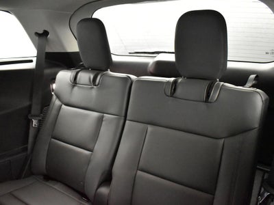 2026 Ford Explorer Active 200A