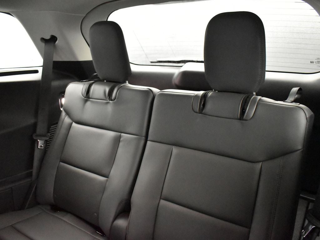 2026 Ford Explorer Active 200A