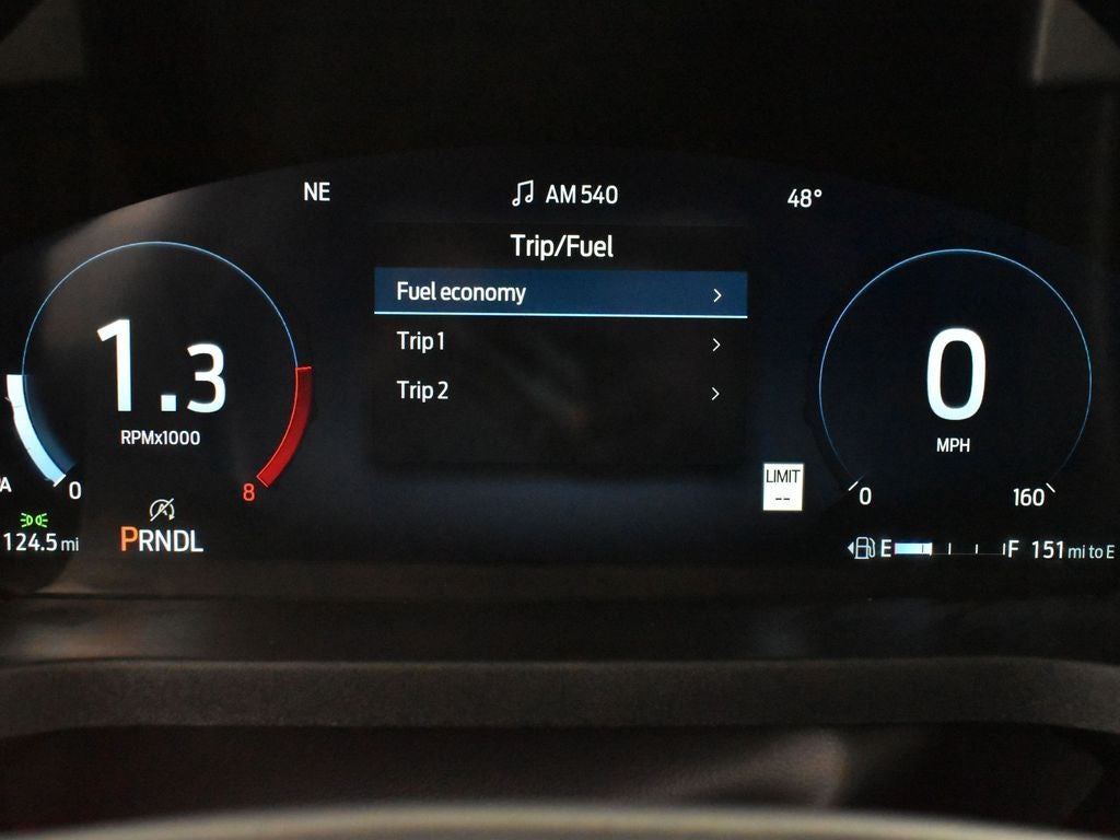 2026 Ford Explorer Active 200A