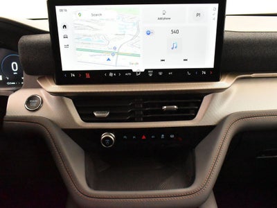 2026 Ford Explorer Active 200A