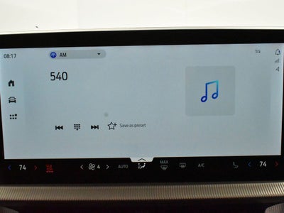 2026 Ford Explorer Active 200A