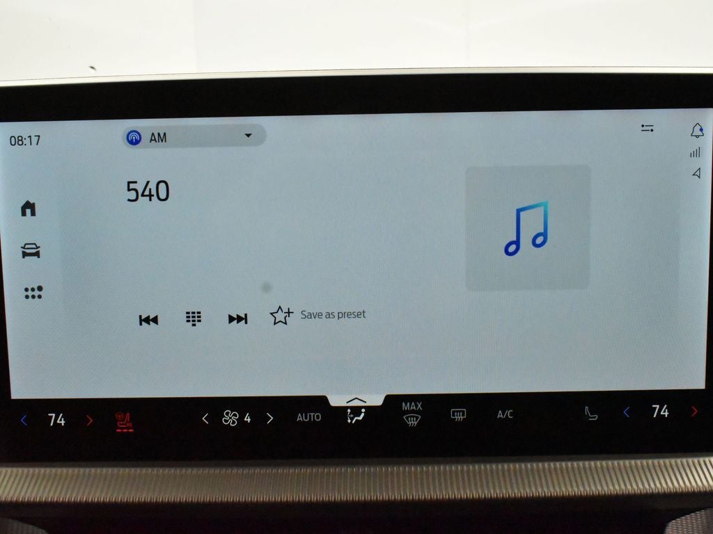 2026 Ford Explorer Active 200A