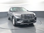 2026 Ford Explorer Active 200A