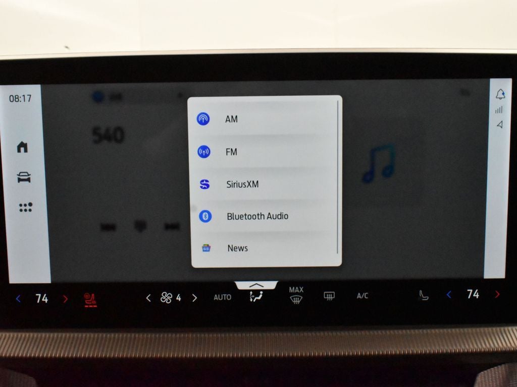 2026 Ford Explorer Active 200A