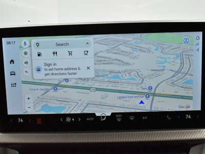 2026 Ford Explorer Active 200A