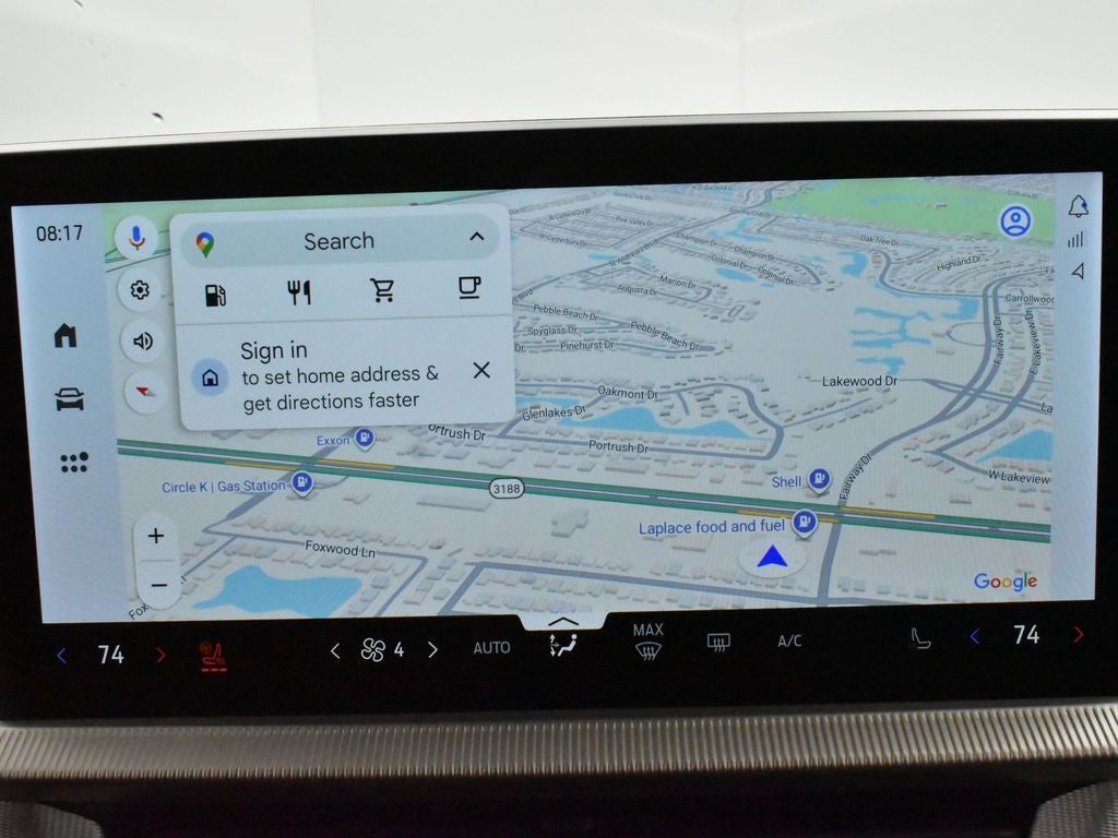 2026 Ford Explorer Active 200A