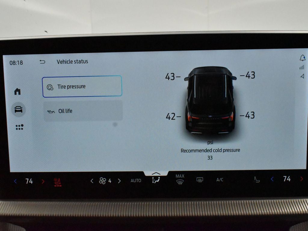 2026 Ford Explorer Active 200A