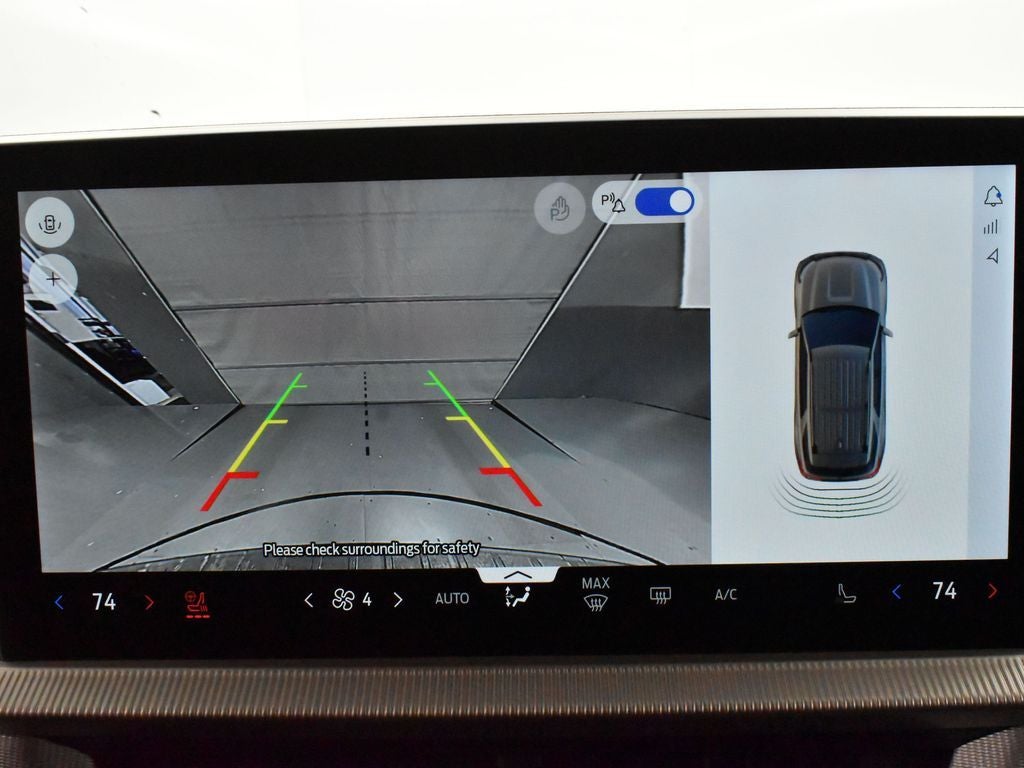 2026 Ford Explorer Active 200A