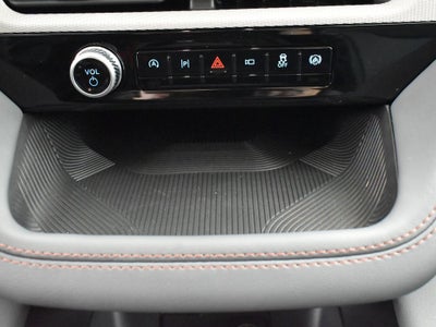 2026 Ford Explorer Active 200A