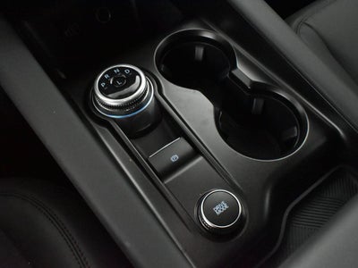 2026 Ford Explorer Active 200A