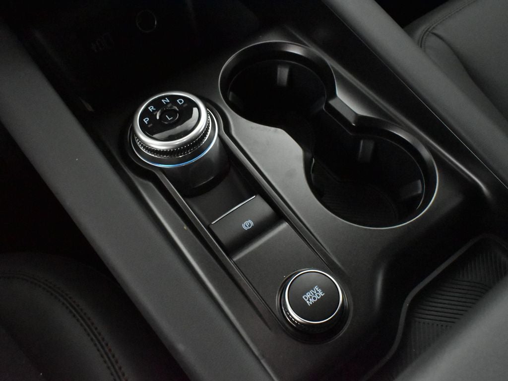 2026 Ford Explorer Active 200A