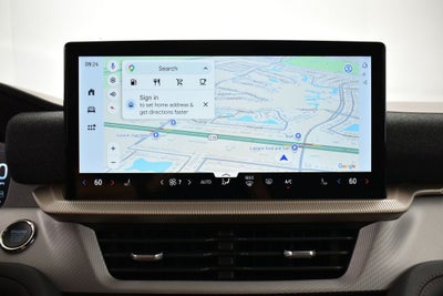 2026 Ford Explorer Active 200A