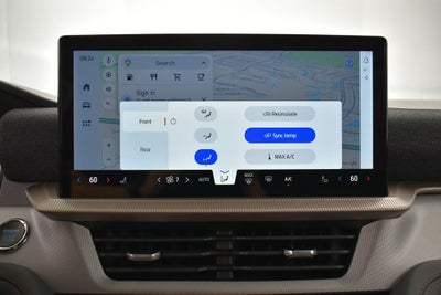 2026 Ford Explorer Active 200A