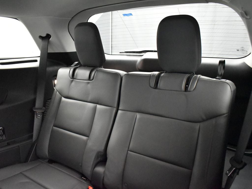 2026 Ford Explorer Active 200A