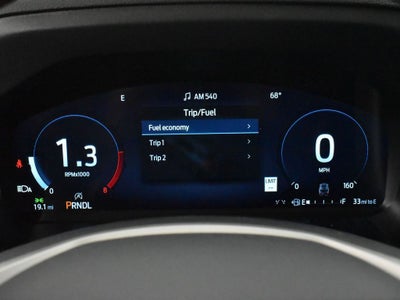 2026 Ford Explorer Active 200A