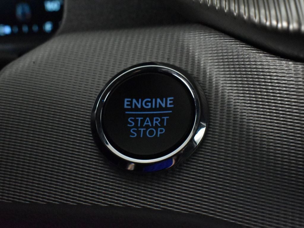 2026 Ford Explorer Active 200A