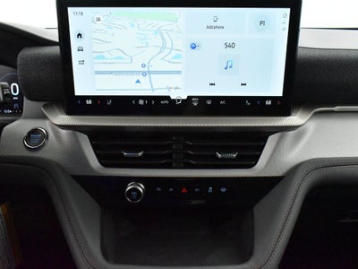 2026 Ford Explorer Active 200A