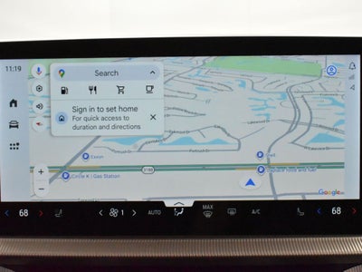 2026 Ford Explorer Active 200A