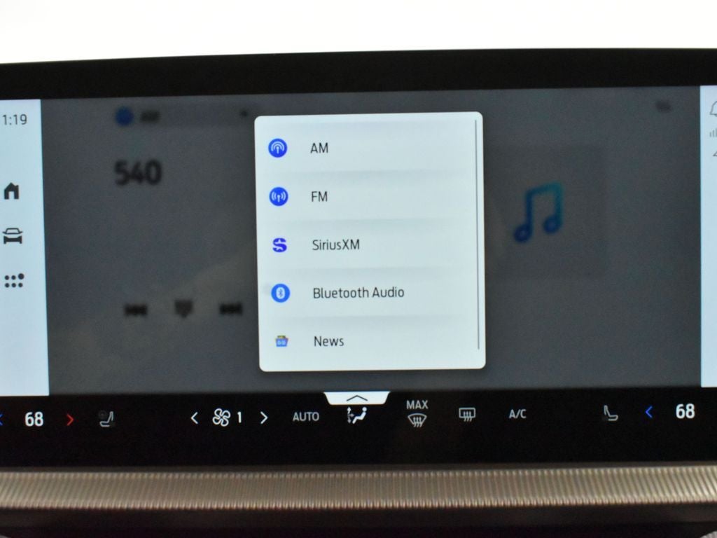 2026 Ford Explorer Active 200A