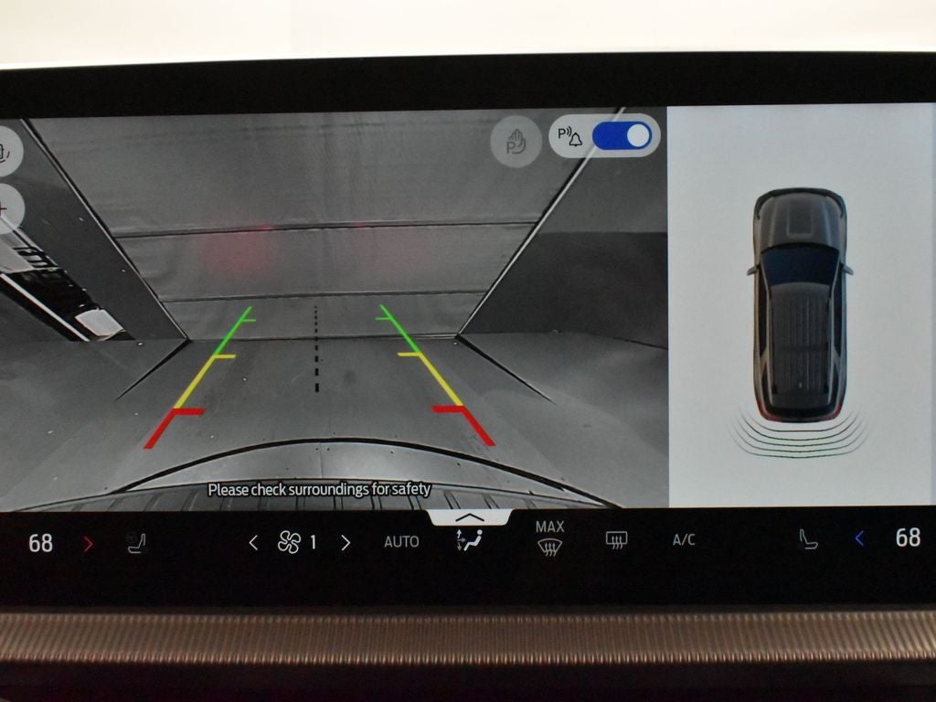 2026 Ford Explorer Active 200A