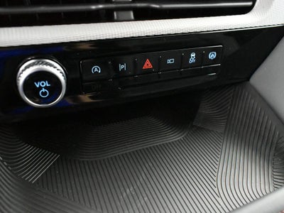 2026 Ford Explorer Active 200A