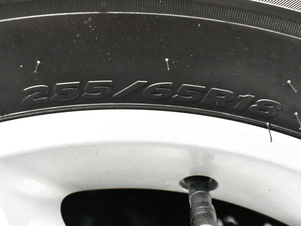 2026 Ford Explorer Active 200A