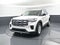 2025 Ford Explorer Active 200A