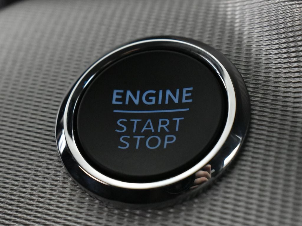 2025 Ford Explorer Active 200A