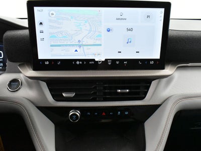 2025 Ford Explorer Active 200A