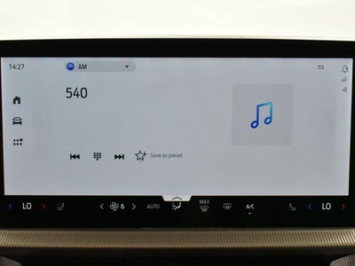 2025 Ford Explorer Active 200A