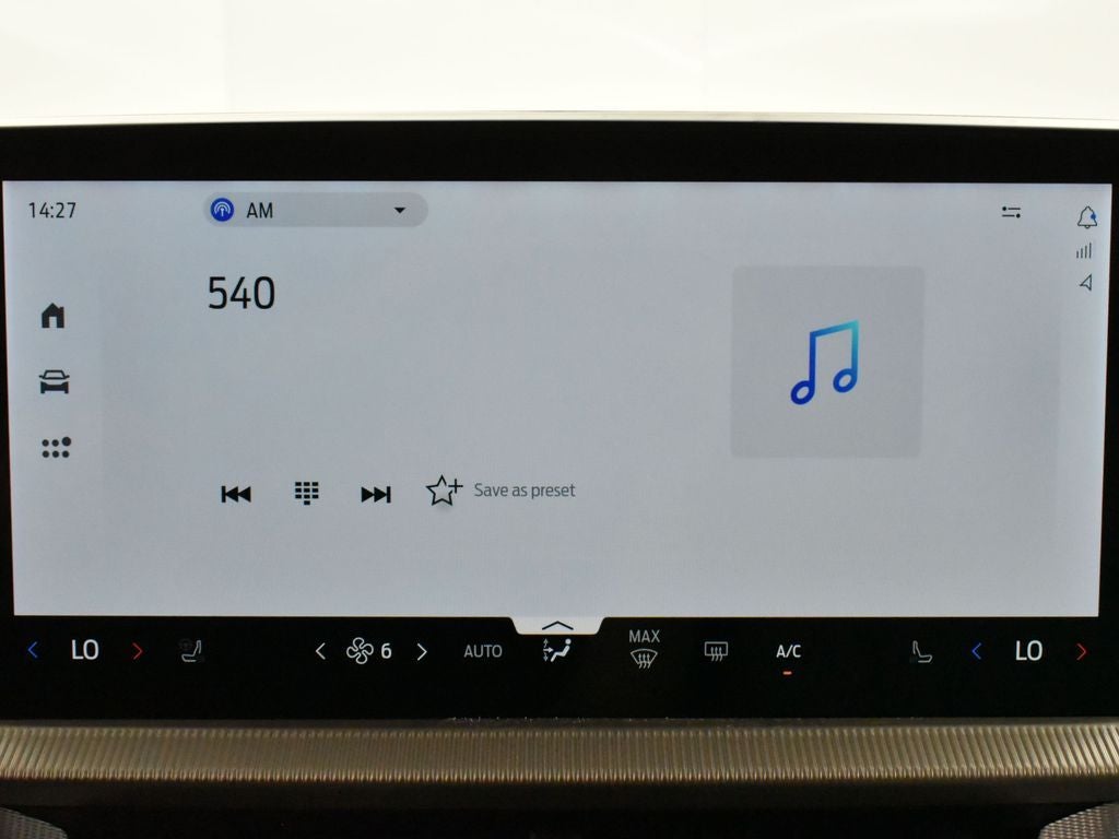 2025 Ford Explorer Active 200A