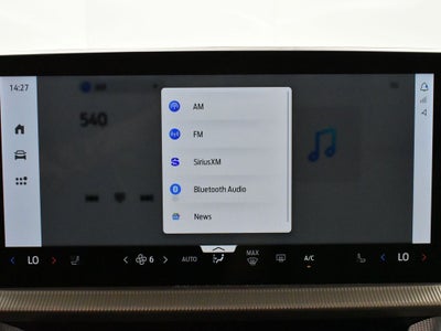 2025 Ford Explorer Active 200A