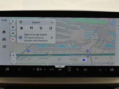 2025 Ford Explorer Active 200A