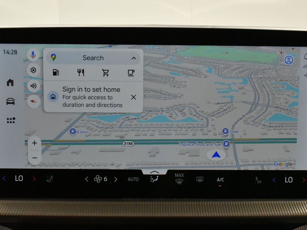 2025 Ford Explorer Active 200A