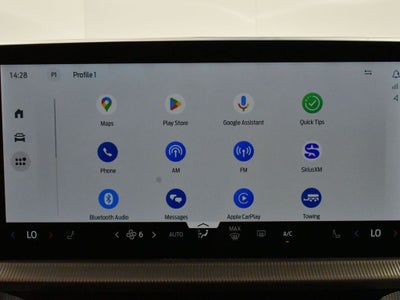 2025 Ford Explorer Active 200A