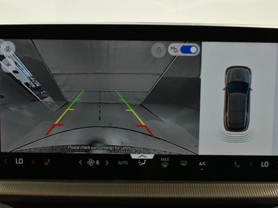 2025 Ford Explorer Active 200A