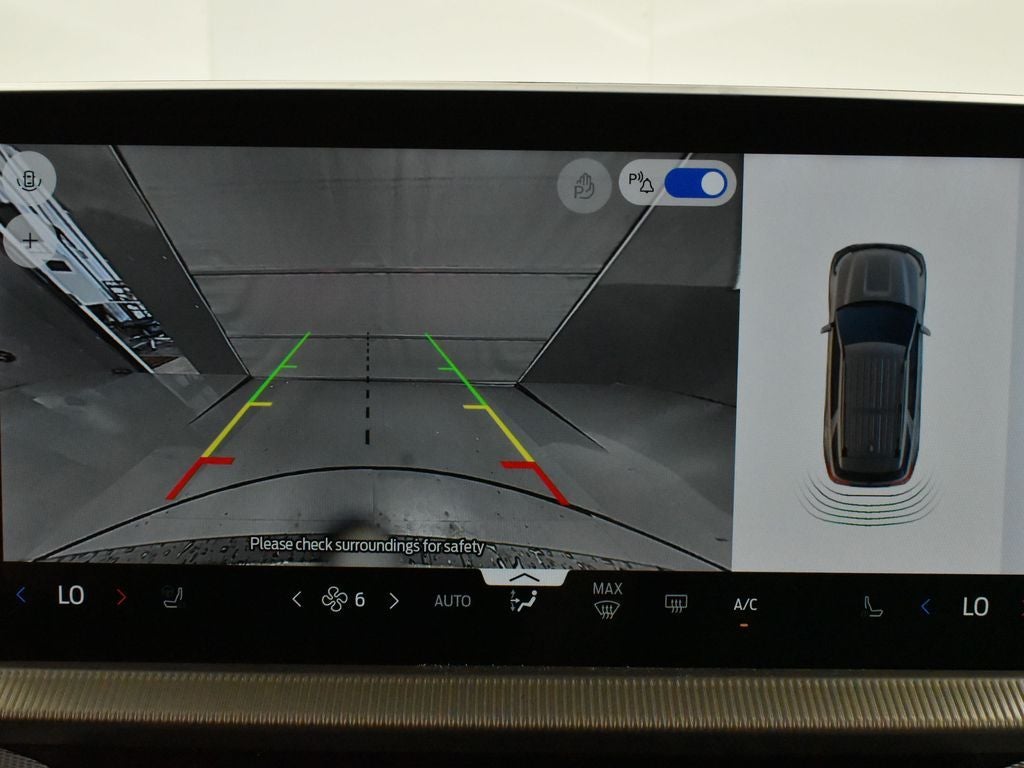 2025 Ford Explorer Active 200A