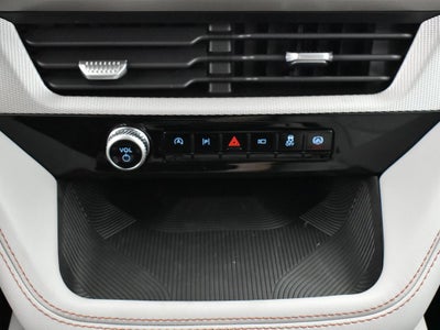 2025 Ford Explorer Active 200A