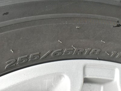 2025 Ford Explorer Active 200A