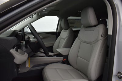 2026 Ford Explorer Active 200A