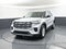 2026 Ford Explorer Active 200A