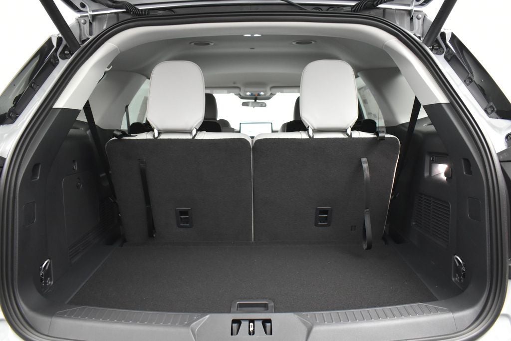 2026 Ford Explorer Active 200A
